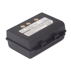Kompatibler Ersatzakku für M3 Mobile HSM3-2000-LI,MCB-6000S