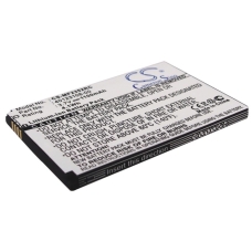 Kompatibler Ersatzakku für Novatel Wireless 3-1826108-2,40115114.00,40123108-00,40123111.00