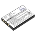 Battery Replaces HK-NP60-850
