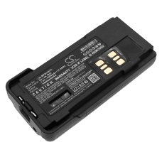 Kompatibler Ersatzakku für Motorola PMNN4406,PMNN4406BR,PMNN4409,PMNN4409AR,PMNN4409BR...