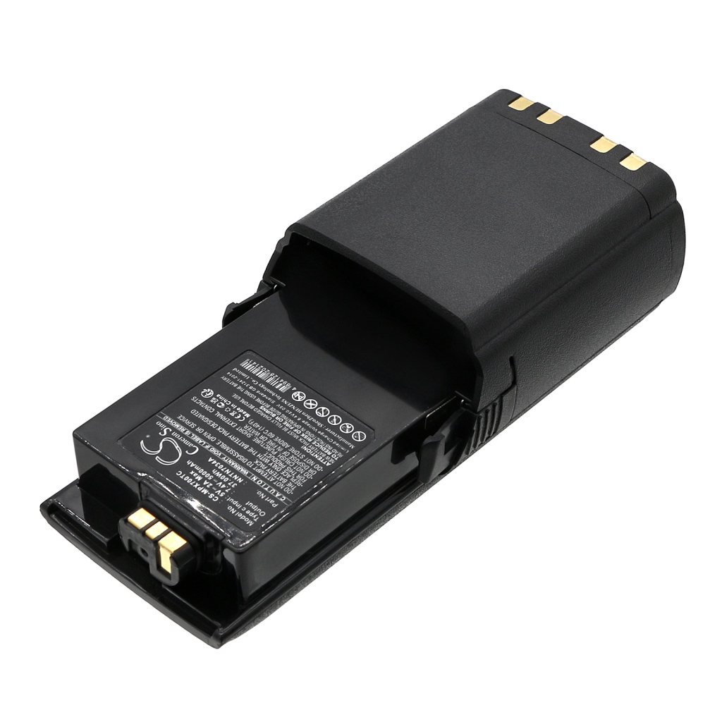Battery Replaces PMMN4403
