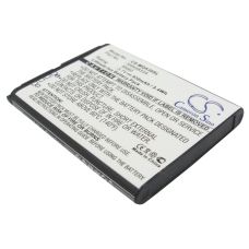 Kompatibler Ersatzakku für Motorola BN10,BN60,BN61,SNN5833,SNN5833A...