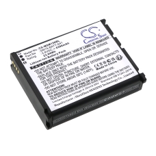 Kompatibler Ersatzakku für M3 Mobile SM15-BATT-S41