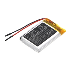 Kompatibler Ersatzakku für Monster AHB803040