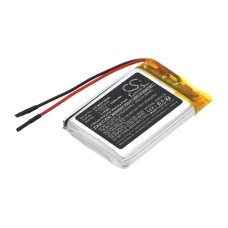 Kompatibler Ersatzakku für Monster AHB803040