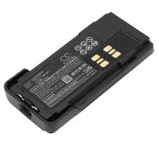 Kompatibler Ersatzakku für Motorola PMNN4406,PMNN4406BR,PMNN4409,PMNN4409AR,PMNN4409BR...