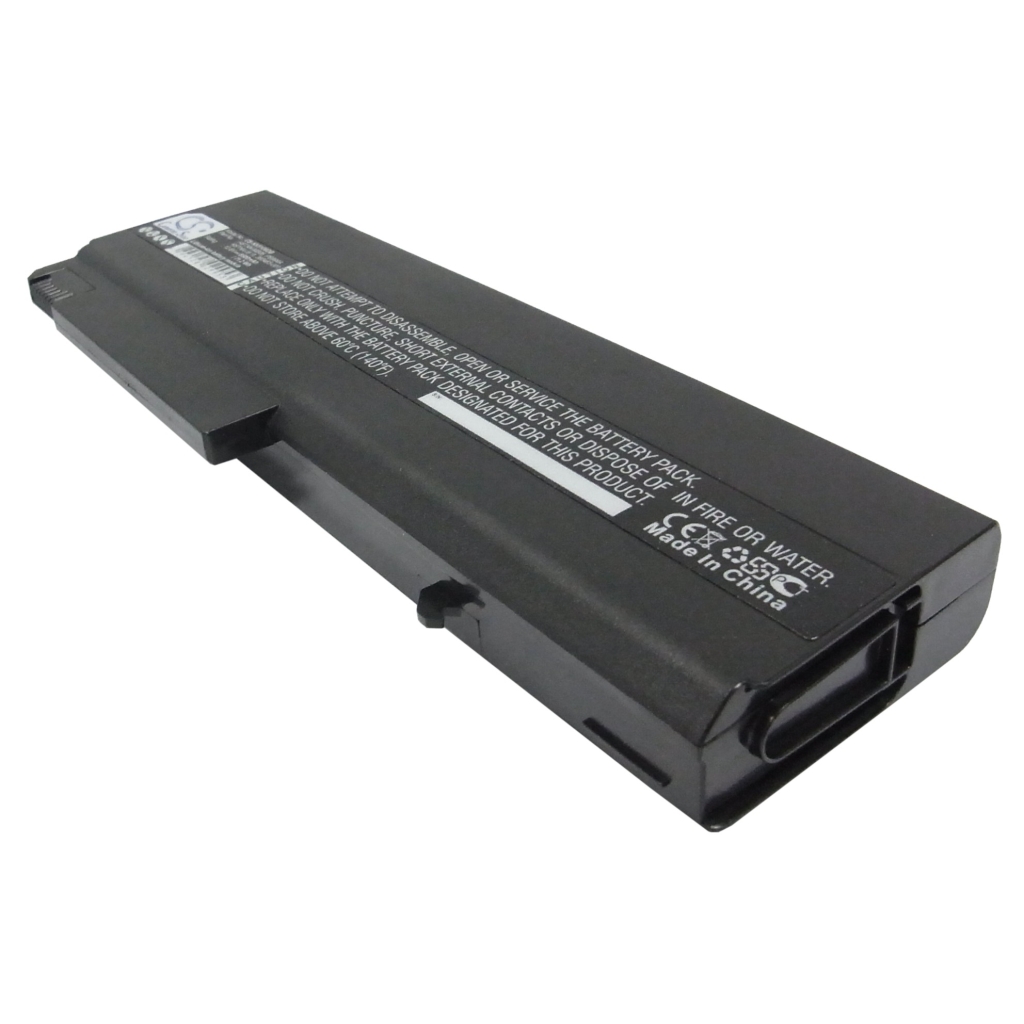 Notebook battery Compaq Business Notebook 6715s