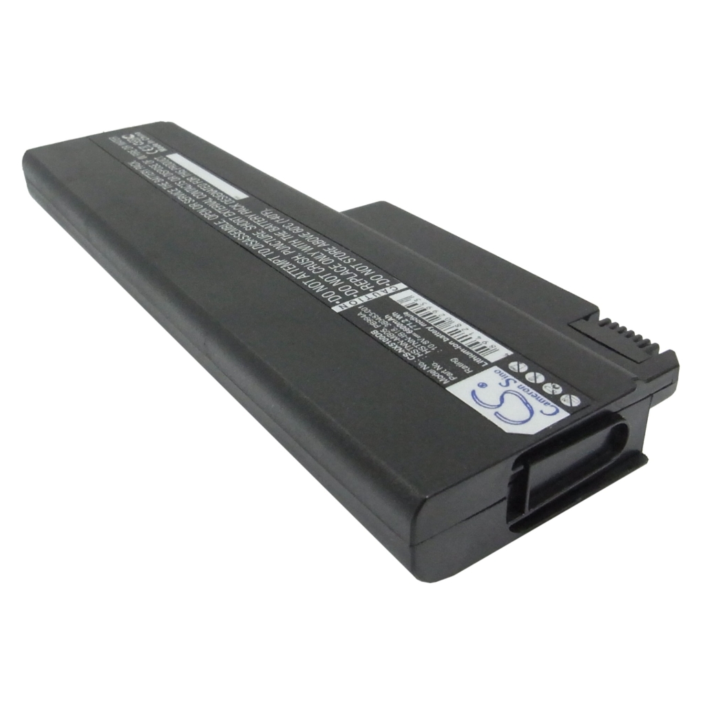 Notebook battery Compaq Business Notebook 6715s