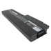 Notebook battery Compaq Business Notebook 6715s