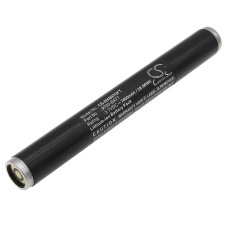 Kompatibler Ersatzakku für Nightstick 9700-BATT