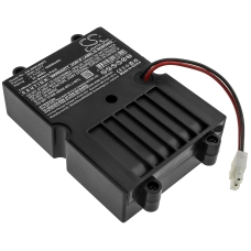 Kompatibler Ersatzakku für Nightstick 5582-BATT