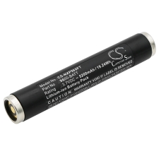 Kompatibler Ersatzakku für Nightstick 9600-BATT