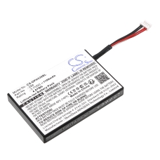 Kompatibler Ersatzakku für Opticon C2013,OPR33015505-0-00,Z66