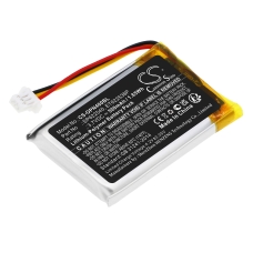 Kompatibler Ersatzakku für Opticon ET622538P,SP622540