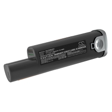 Kompatibler Ersatzakku für Proscenic H600-C409-A