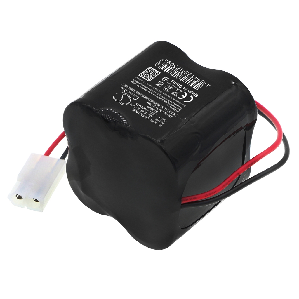 Battery Replaces DL-10