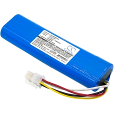 Kompatibler Ersatzakku für Philips 3000-014-15881,4ICR19/65,CP0111/01