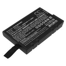 Kompatibler Ersatzakku für Agilent LI202S-6600,NI2020
