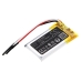 Compatible battery replacement for Philips AHB402035