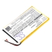 Compatible battery replacement for Philips PH454061