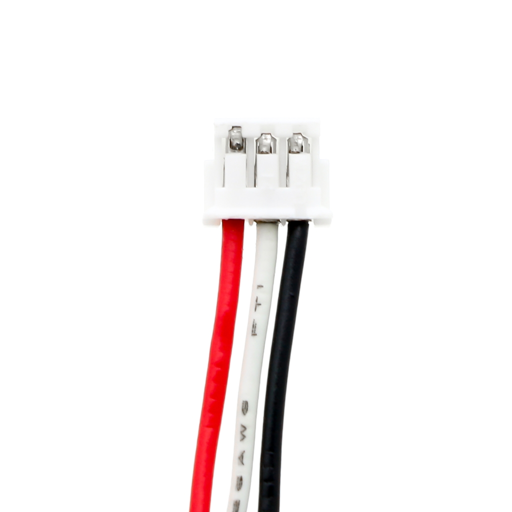 Compatible battery replacement for Philips PH454061