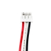Compatible battery replacement for Philips PH454061