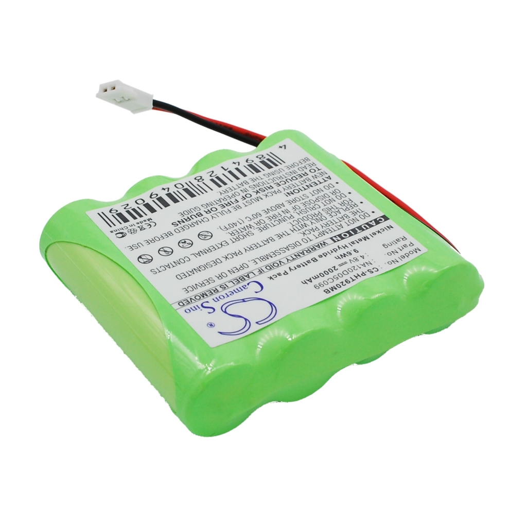 BabyPhone Battery Cobra CP200S