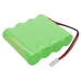 BabyPhone Battery Cobra CP200S