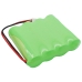 BabyPhone Battery Cobra CP200S