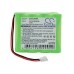 BabyPhone Battery Cobra CP200S