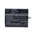 Compatible battery replacement for Philips AB3300AWMC