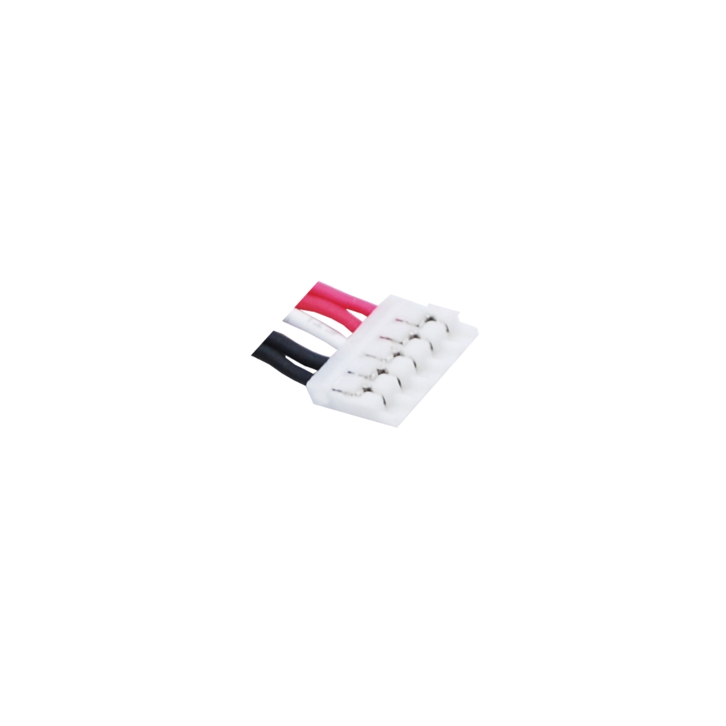 Compatible battery replacement for Philips AB3300AWMC