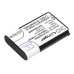 Compatible battery replacement for Philips AB1850AWM
