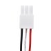 Compatible battery replacement for Philips INR18650X25