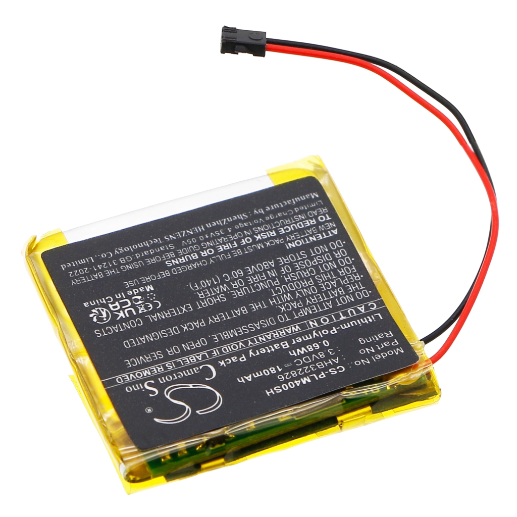 Smartwatch-Akku Polar CS-PLM400SH