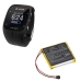 Smartwatch-Akku Polar CS-PLM400SH