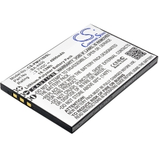 Kompatibler Ersatzakku für Lawmate BA-4400