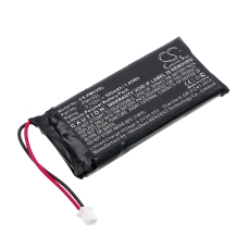 Compatible battery replacement for IBM 