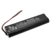 Battery Replaces 2200-07804-002