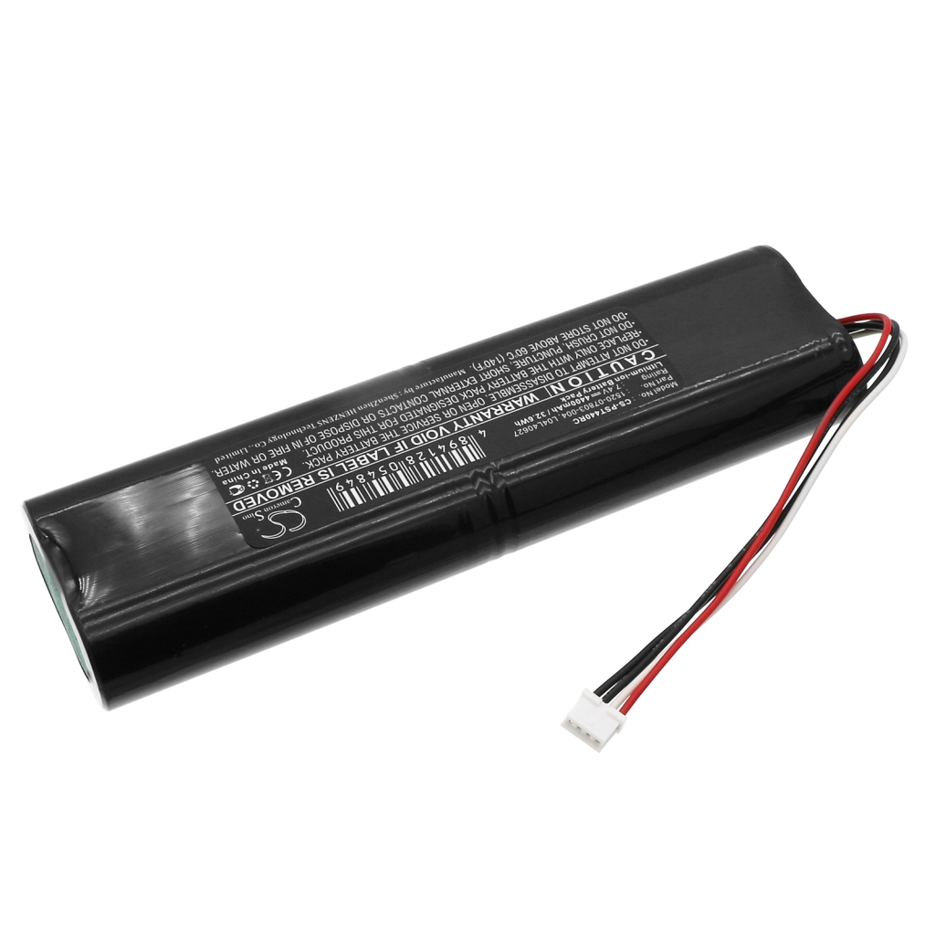 Battery Replaces 2200-07804-002