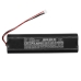 Battery Replaces 2200-07804-002