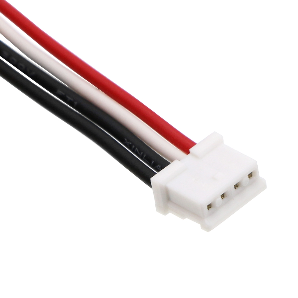Battery Replaces 2200-07804-002