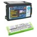 Power Tools Battery Rover HD Light