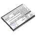 Battery Replaces BP-5L