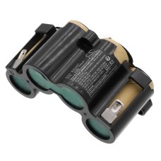 Kompatibler Ersatzakku für Rowenta RS-AC3429