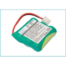 Kompatibler Ersatzakku für Tri-Tronics CM-TR103,FPB9595