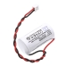 Compatible battery replacement for Schneider 990XCP98000