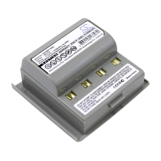 Kompatibler Ersatzakku für Sokkia BD-C35,BD-C35A,BDC35,BDC35A