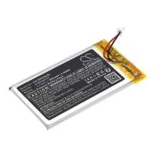 Kompatibler Ersatzakku für Sennheiser AHB534403