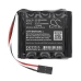 Battery Replaces DL-40